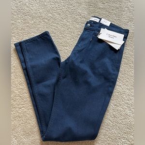 Calvin Klein Jeans Slim Fit Jeans